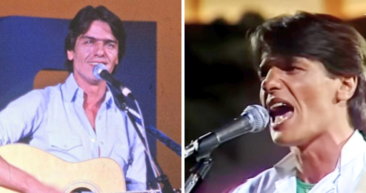 ¿Quién fue Gervasio? El cantante uruguayo cuya causa de muerte aún no se resuelve tras 34 años