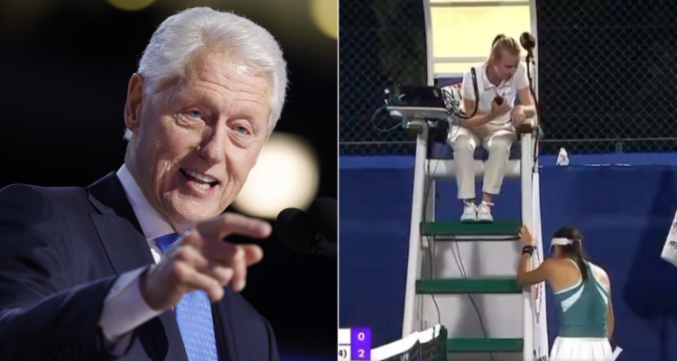 Indian Wells ofrece protección de un exagente secreto de Bill Clinton a Raducanu tras ser acosada