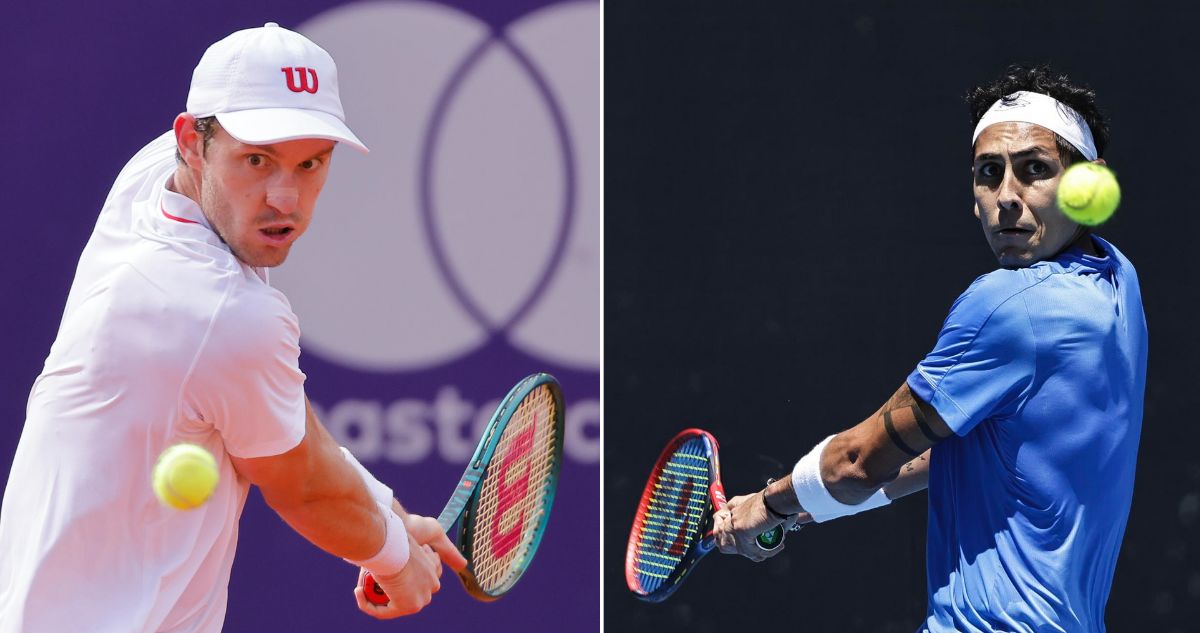 Ranking ATP