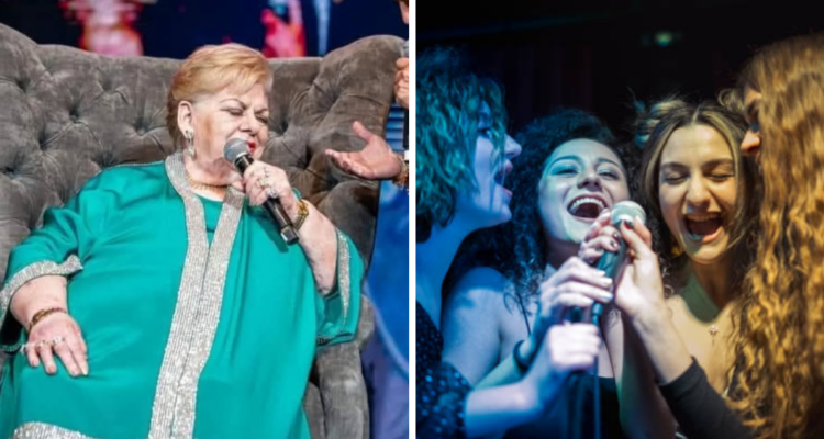 “Rata de dos patas”: el origen de la canción de “Paquita la del Barrio”, ícono del karaoke y despecho