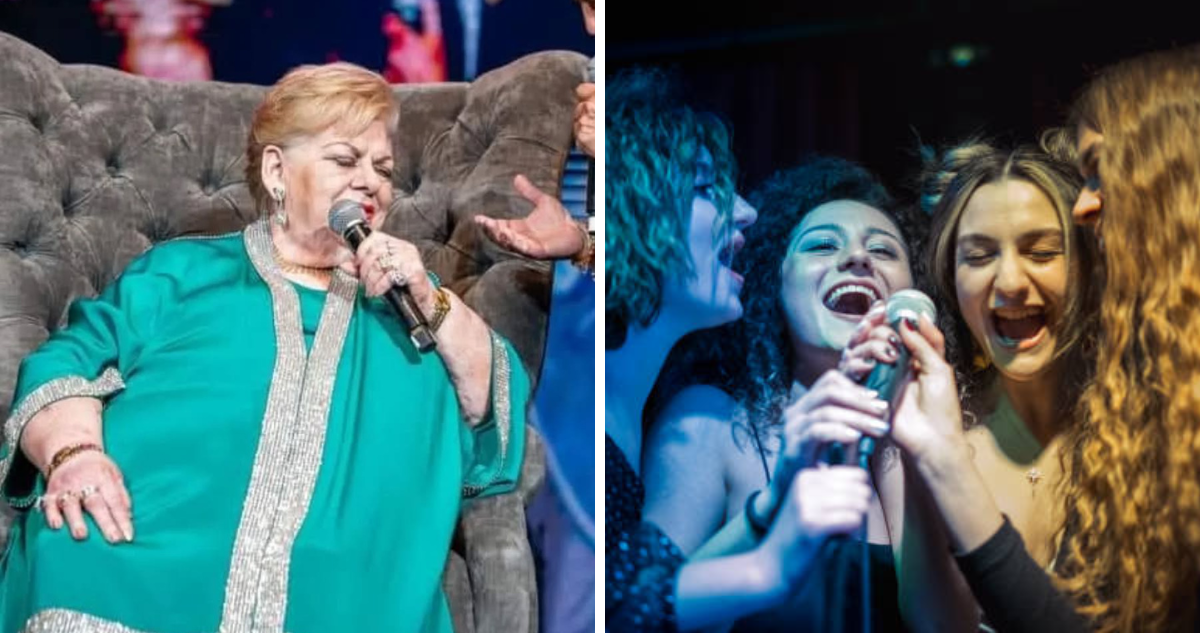 “Rata de dos patas”: el origen de la canción de “Paquita la del Barrio”, ícono del karaoke y despecho