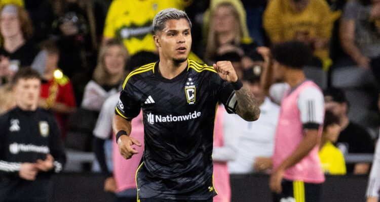 Real Betis fichó al colombiano Jorge “Cucho” Hernández.