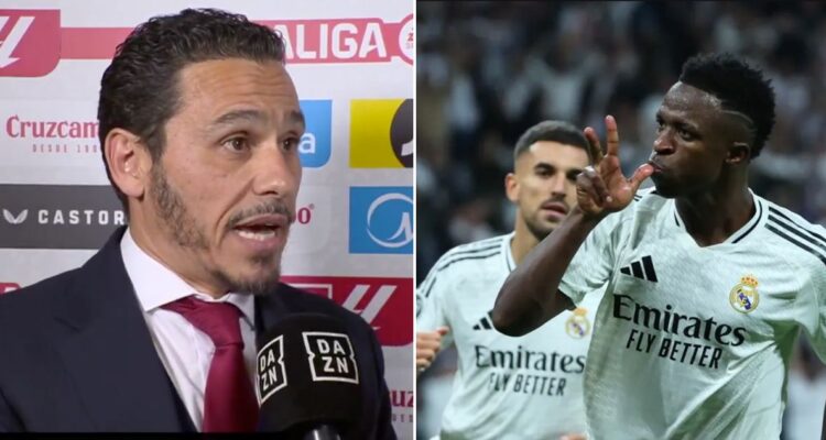 Real Madrid árbitros comunicado