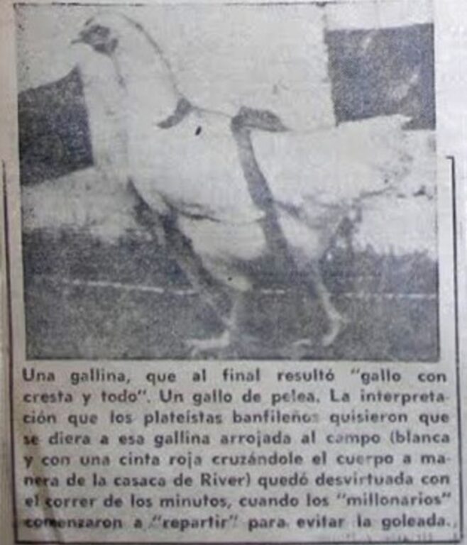 Recorte de prensa