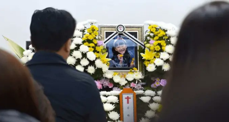 Conmoción en Corea del Sur: profesora asesinó a puñaladas a una alumna de 8 años