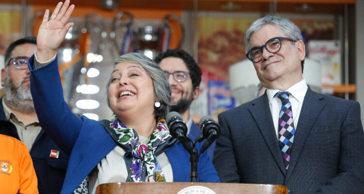 La jugada estratégica del gobierno en la reforma de pensiones