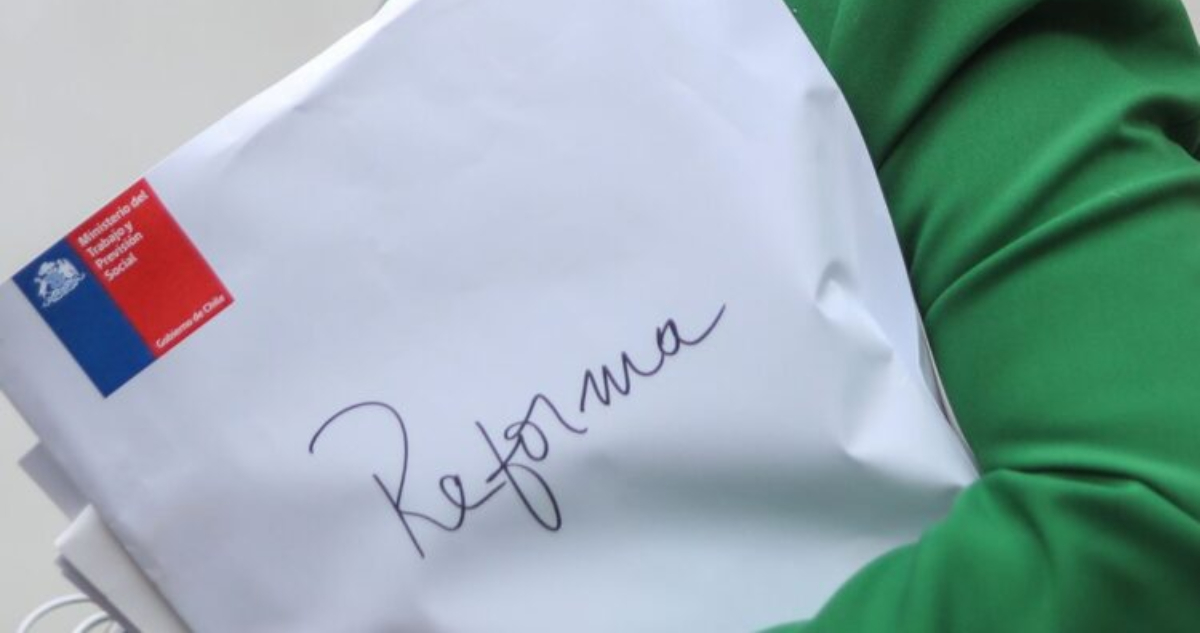 ¿Qué pasará con las pensiones? Expertos de AFP Capital responden dudas sobre reforma previsional