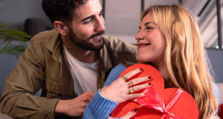 Regalos de último minuto rápidos para San Valentín