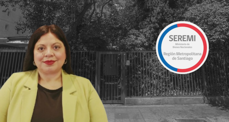 Revelan inusual trámite en compraventa de casa Allende: a seremi no le “correspondió” revisar contrato