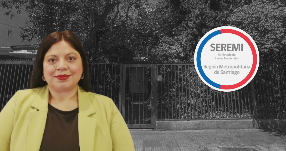 Revelan inusual trámite en compraventa de casa Allende: a seremi no le “correspondió” revisar contrato