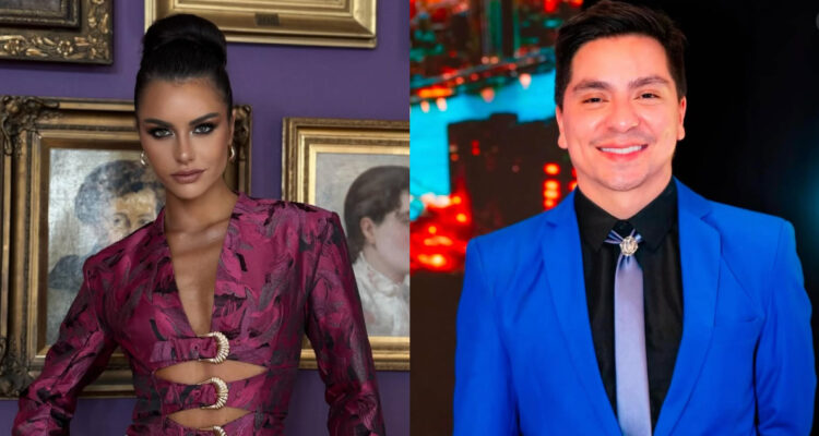 Emilia Dides y Camilo González son reina y rey de Viña 2025