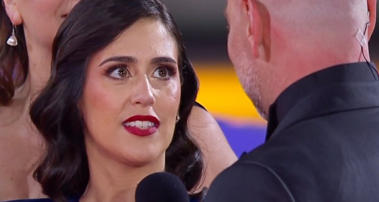 Ripamonti justifica suspensión de la tercera noche de Viña 2025: “hay razones de orden de seguridad”