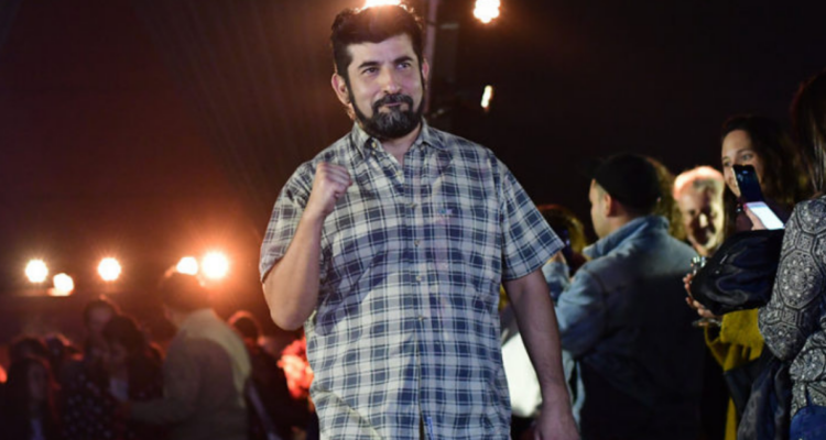 Roberto Farías romple el silencio: “Quienes me acusaron saben que lo hicieron sin pruebas”