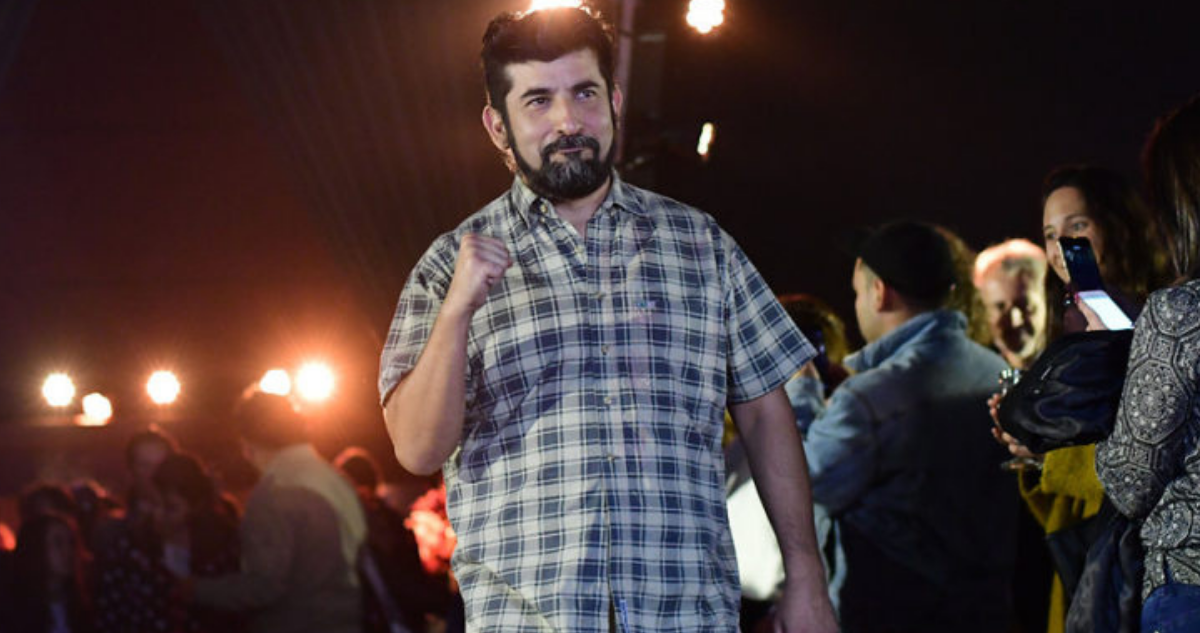 Roberto Farías romple el silencio: “Quienes me acusaron saben que lo hicieron sin pruebas”