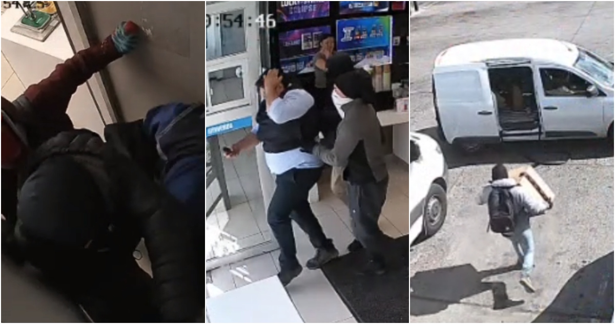 Captura de video