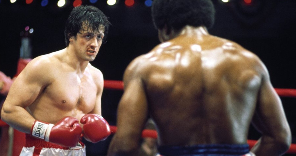 Rocky