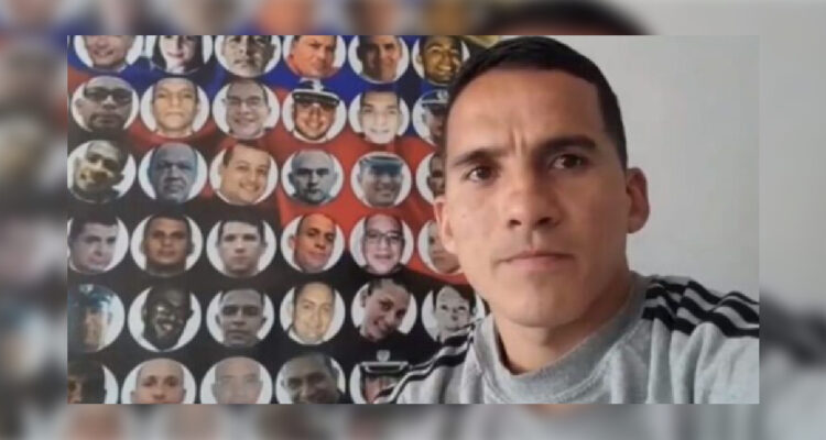 Un año del secuestro de Ronald Ojeda: el caso que conmocionó a Chile y tensó relaciones con Venezuela