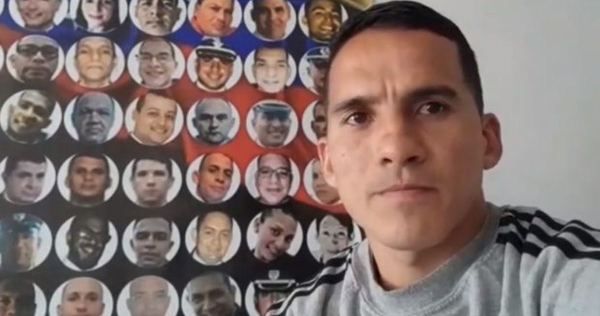 ARCHIVO | Ronald Ojeda