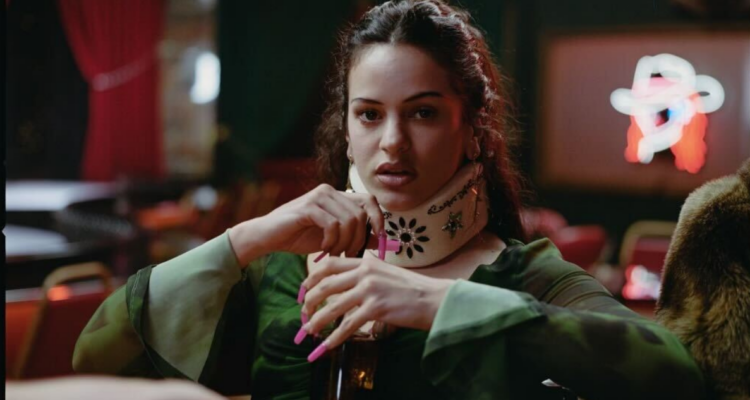 Rosalía se une al elenco de la tercera temporada de Euphoria: “No puedo estar más feliz y agradecida”