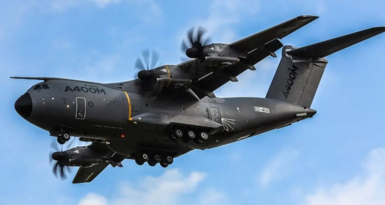 Al menos 45 muertos tras estrellarse avión militar de pasajeros en Sudán