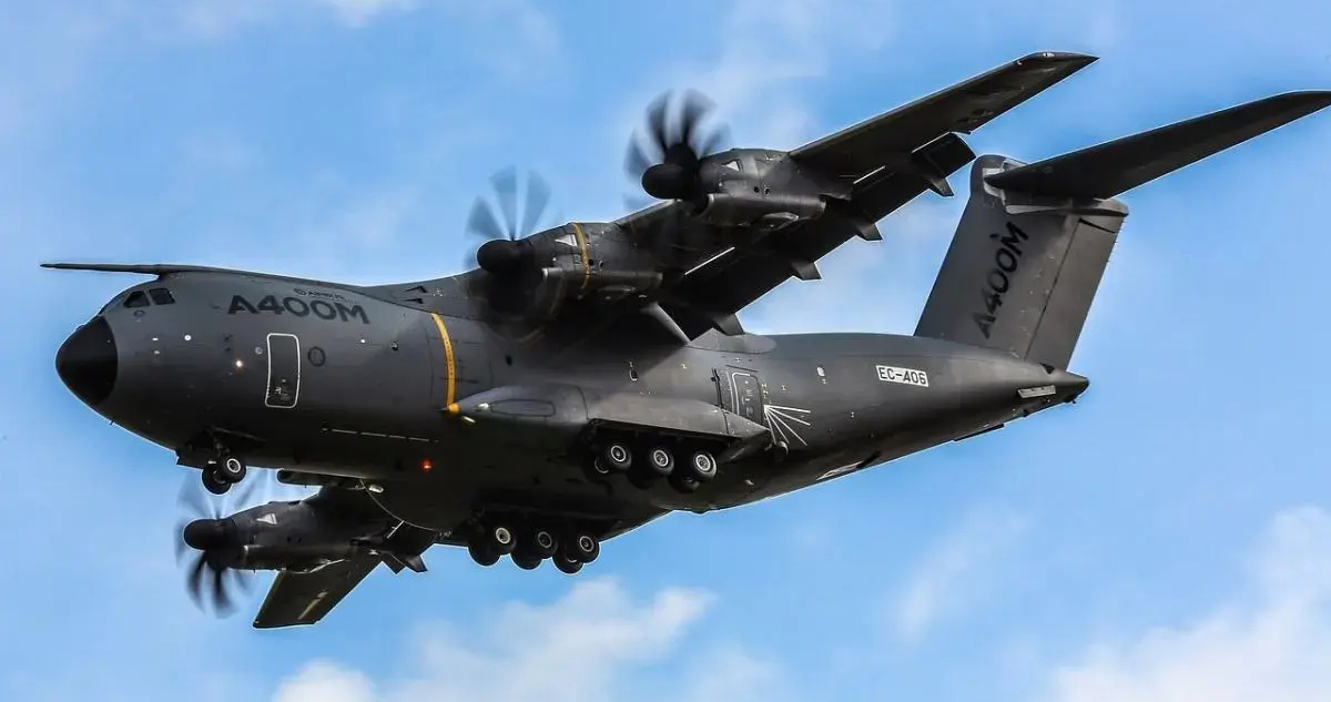 Al menos 45 muertos tras estrellarse avión militar de pasajeros en Sudán