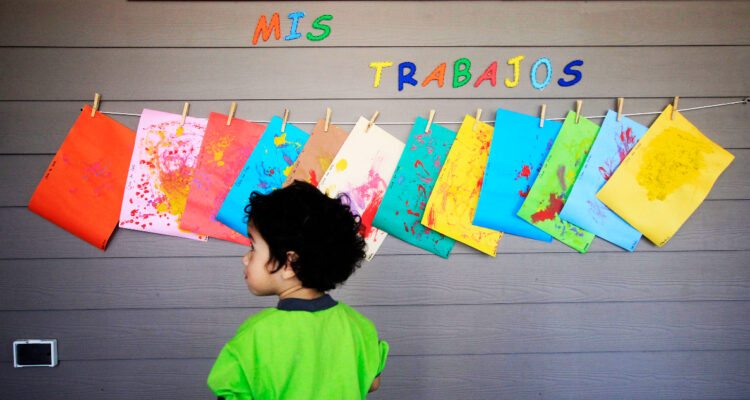 Sufre el bolsillo: valor de salas cuna en Chile registra alzas, con mensualidades cercanas a $600 mil