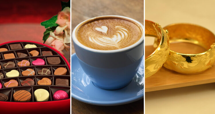 El amor cuesta más en este nuevo San Valentín que sería el “más caro de la historia”, según experto