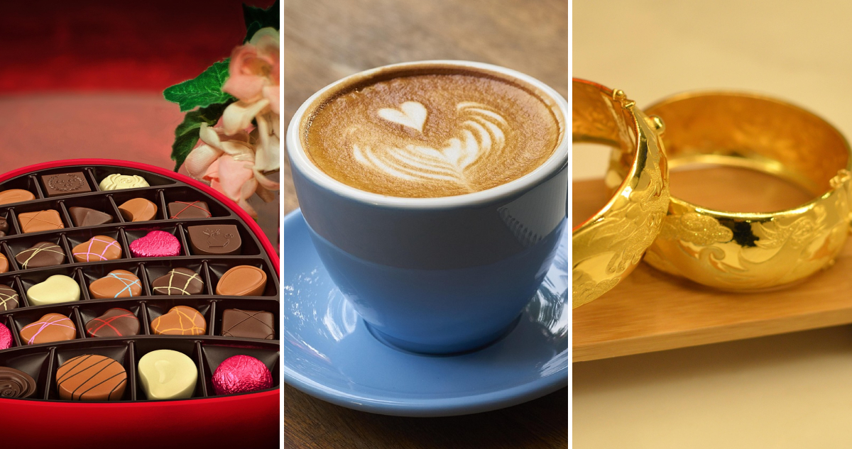 El amor cuesta más en este nuevo San Valentín que sería el “más caro de la historia”, según experto