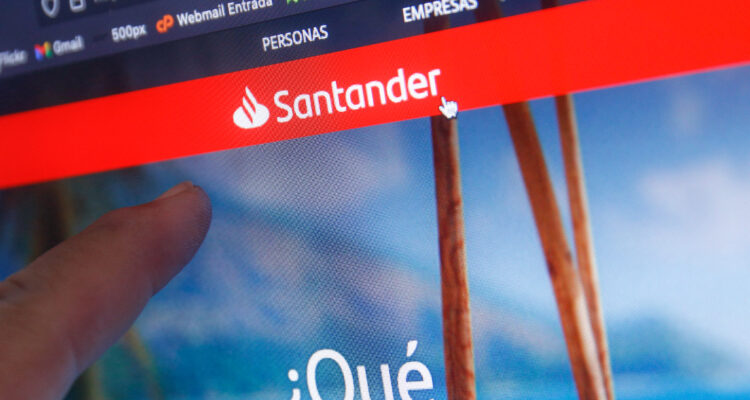 Santander saca cuentas alegres y reporta un 20,3% más de ganancias en 2024 en Latinoamérica