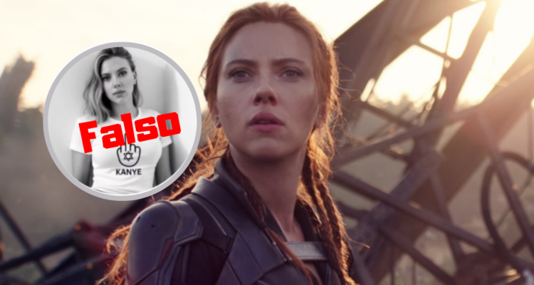 Scarlett Johansson apela al gobierno de EEUU por video falso con IA: “He sido una víctima muy pública”