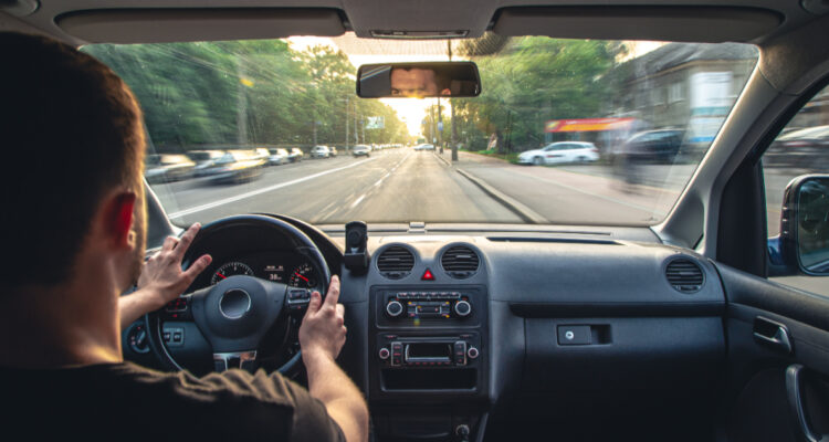 ¿Es conveniente contratar un seguro automotriz? Conoce las ventajas de este servicio para tu vehículo