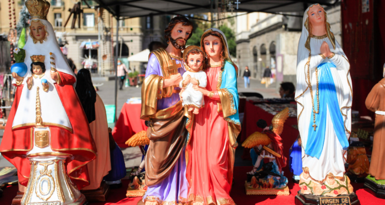 Cuáles son las fechas clave de la Semana Santa 2025: el primer fin de semana largo del año