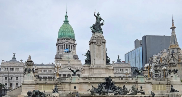 Congreso de Argentina