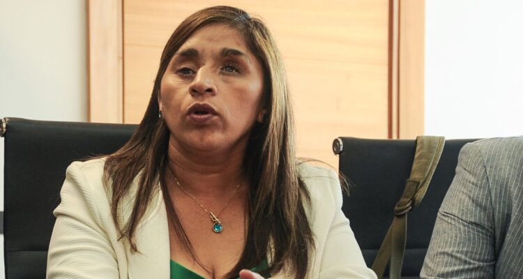 Campillai pide tomar acciones penales ante eventual responsabilidad por muerte de electrodependientes