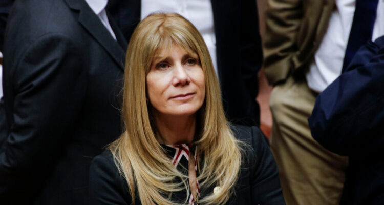 Senadora Rincón y eventual carrera a La Moneda: “He ganado competencias que se creían imposibles”