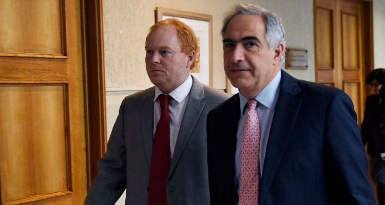 Senadores de oposición rechazan retomar relaciones con Venezuela y emplazan para reconocer a González