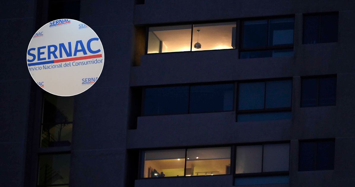 Sernac evalúa sanciones y compensaciones por megacorte de luz: 60% de reclamos son en la RM