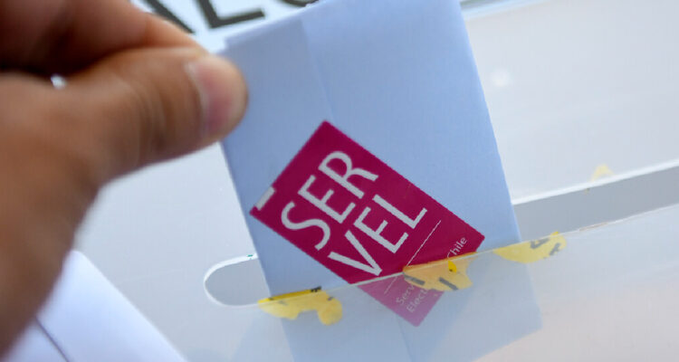 PS espera que sus propuestas de representación en el Servel “sean debidamente consideradas”