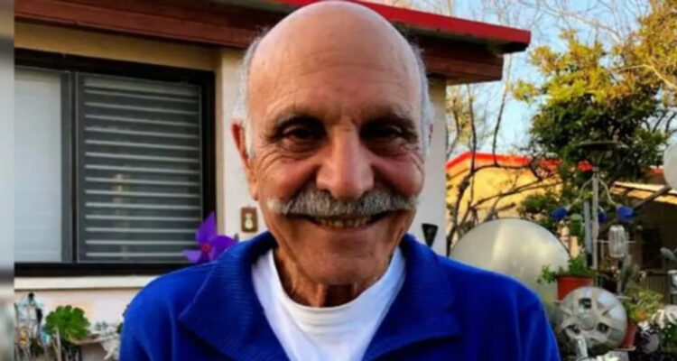 Confirman muerte de Shlomo Mansur, el rehén israelí de 87 años secuestrado por Hamás