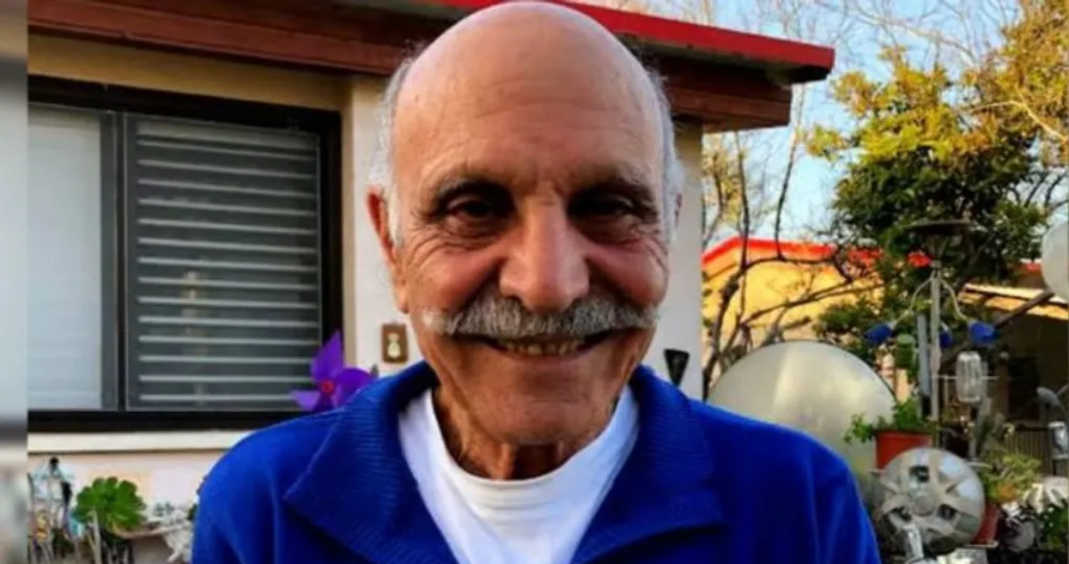 Confirman muerte de Shlomo Mansur, el rehén israelí de 87 años secuestrado por Hamás