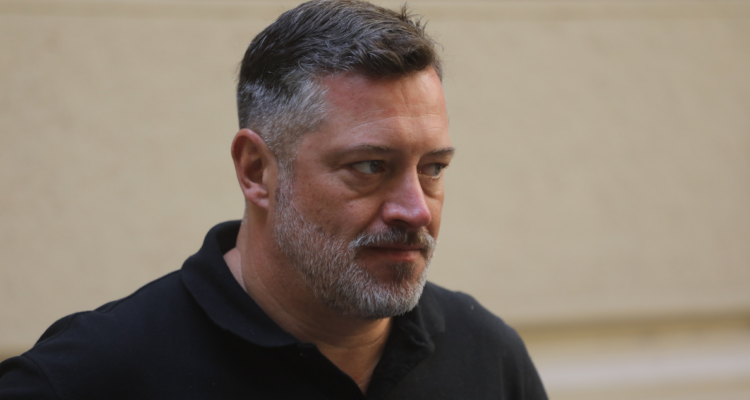 Sichel califica como una “tragedia” los fondos traspasados desde Corfo y pide la renuncia de Martínez