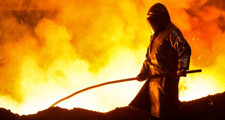 Las siderúrgicas latinoamericanas le piden a Donald Trump una alianza estratégica contra China