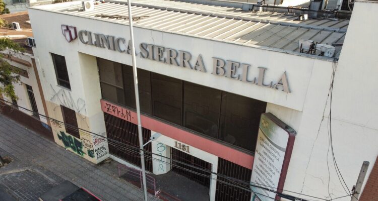 Clinica Sierra Bella
