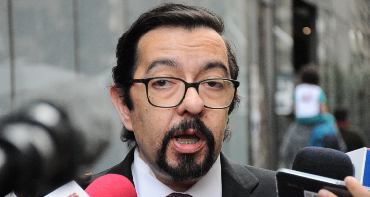 Abogado de diputada Pérez acusa que desafuero “no cumple estándares jurídicos” por lo que apelarán