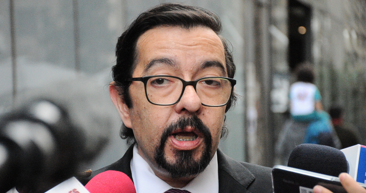Abogado de diputada Pérez acusa que desafuero “no cumple estándares jurídicos” por lo que apelarán