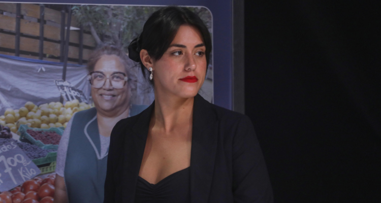 Vocera (S) Cardoch defiende actual relación del Gobierno con Carabineros ante críticas del pasado