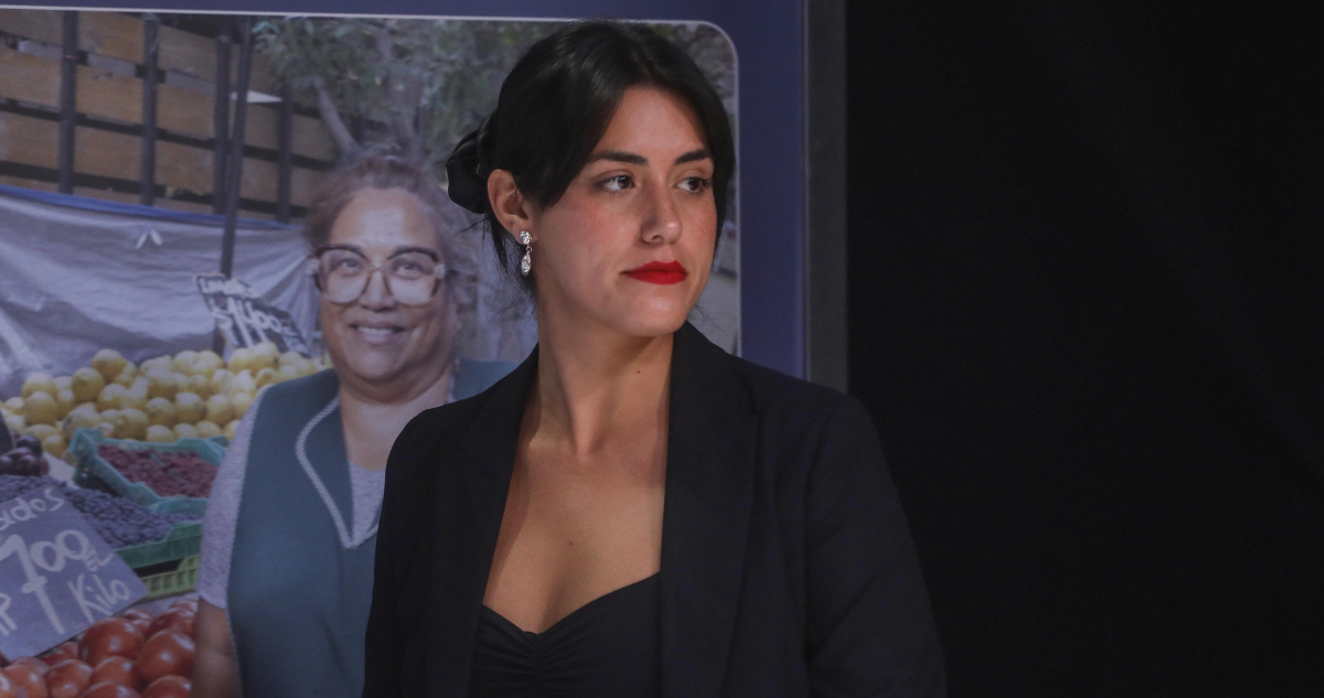 Vocera (S) Cardoch defiende actual relación del Gobierno con Carabineros ante críticas del pasado