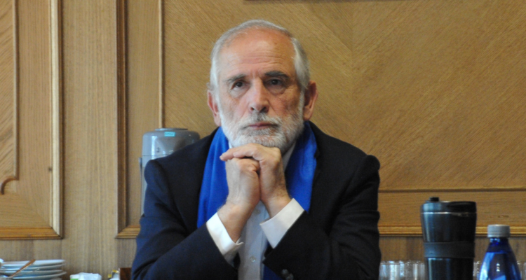 Plan de Emergencia Habitacional lleva 69% de avance: faltan 79 mil viviendas para llegar a la meta