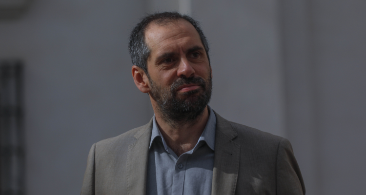 Grau y crítica de Matthei al Gobierno por megacorte:”Comentario para la cuña, contradice los datos”