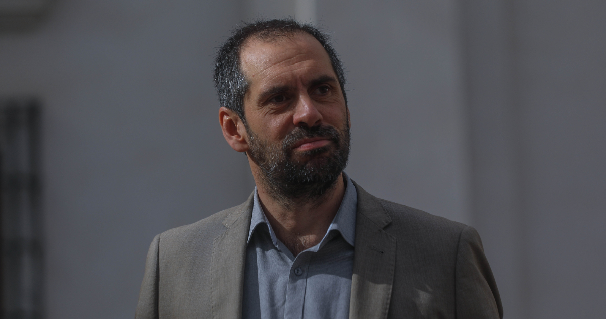 Grau y crítica de Matthei al Gobierno por megacorte:”Comentario para la cuña, contradice los datos”